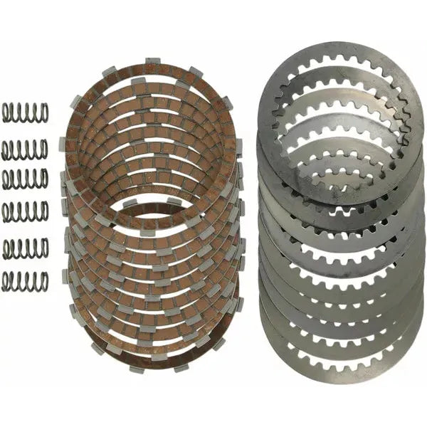 Clutch Kit Dp St Dpsk255F Dpsk255F