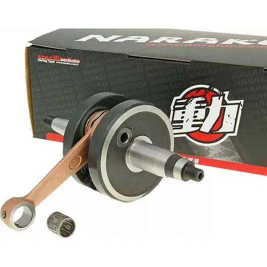 Crankshaft Nk105.02