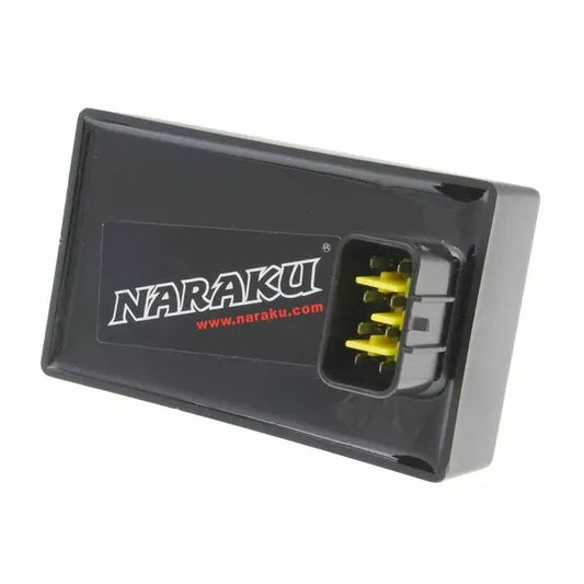 Cdi Unit Racing Nk390.35
