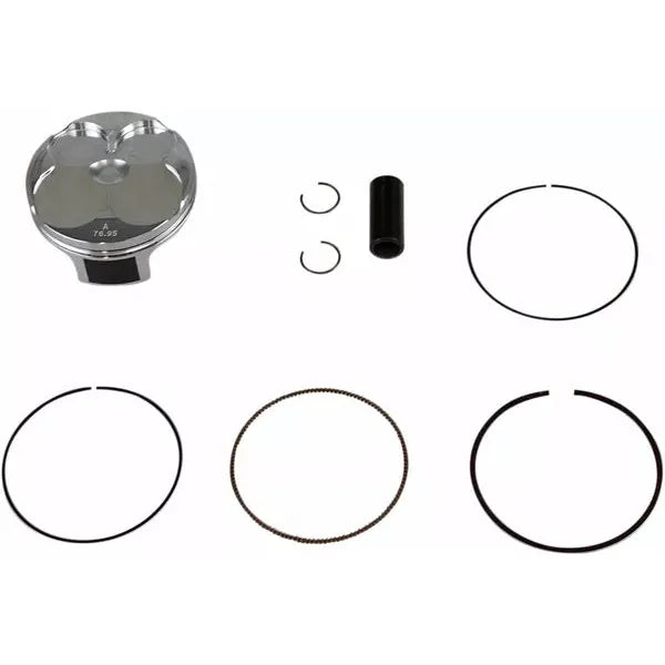 Piston Kit 24122A 24122A