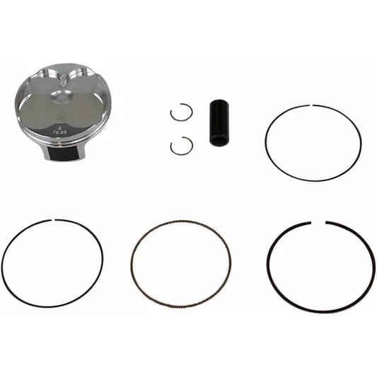 Piston Kit 24122A 24122A