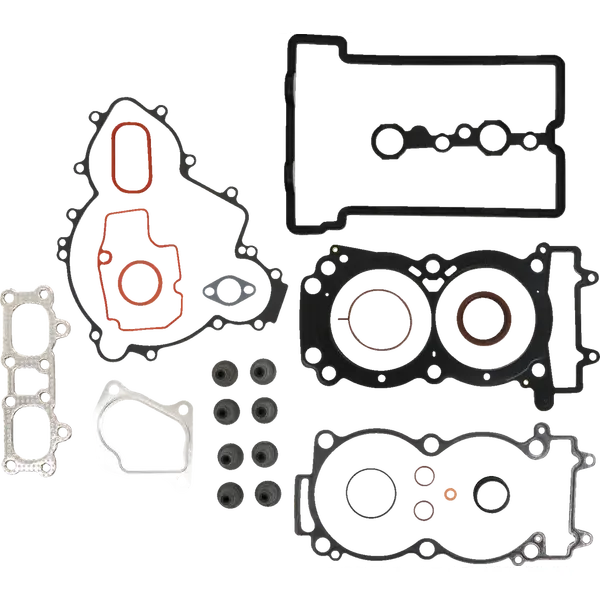 Gasket Kit Complete Rzr Xp Turbo/S