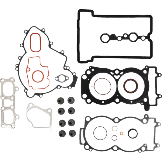 Gasket Kit Complete Rzr Xp Turbo/S