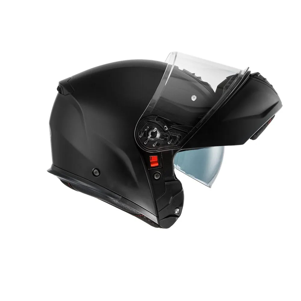 HELMET GENIUS EVO U9BM LG