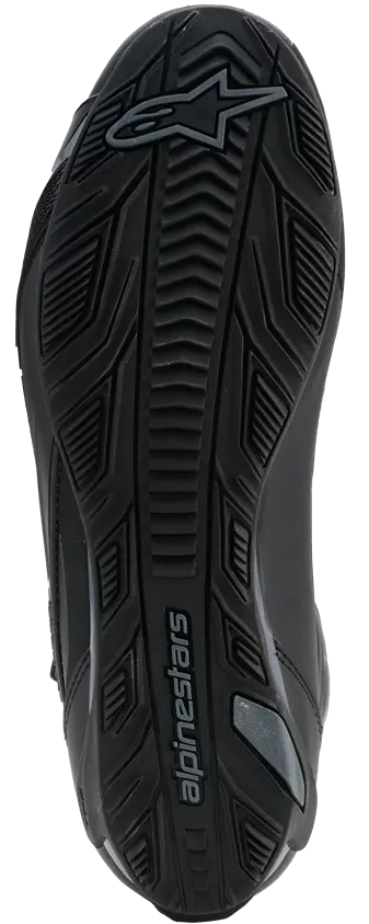 SHOES FASTER-4 DS BLACK/GRAY 11