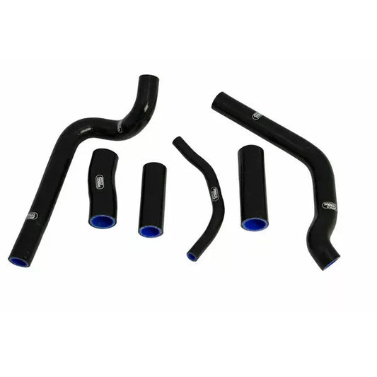 Radiator Hose Kit Hon Bk Hon-18-Bk
