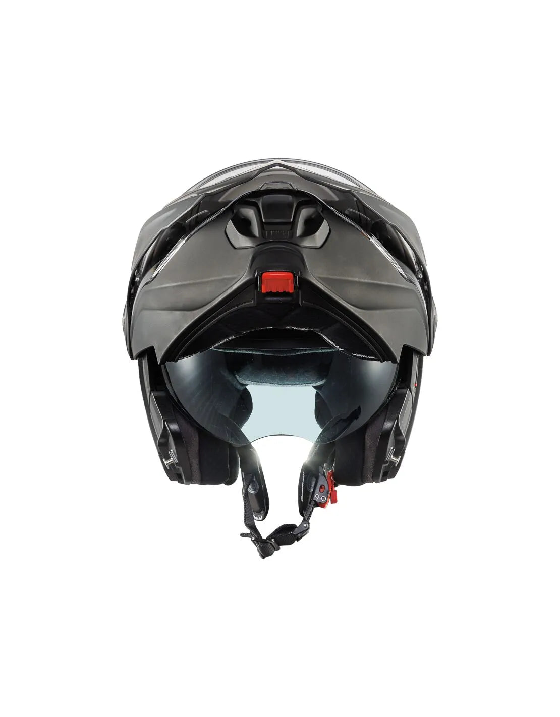 HELMET LANDCRSR U9BM LG