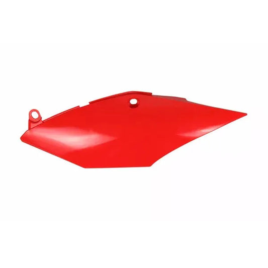 Side Panels 1Pipe Crf450 17-20 Red Ho04694-070