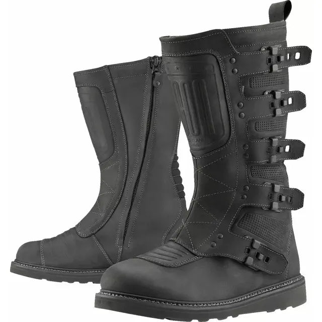 Elsinore 2™ Boots Black