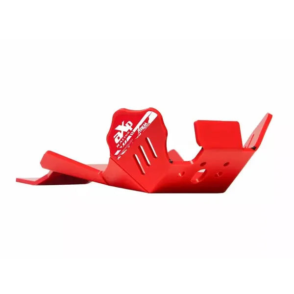 Xtrem Skid Plate Beta  250-300 Rd 24- Ax1753