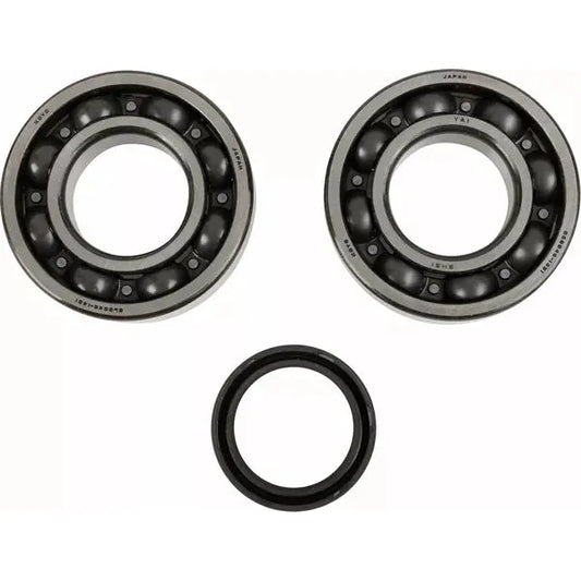 Crank Bearing  Seal Kit 23.Cbs33007