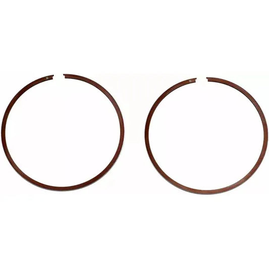 Wiseco Ring Set 2598Cd