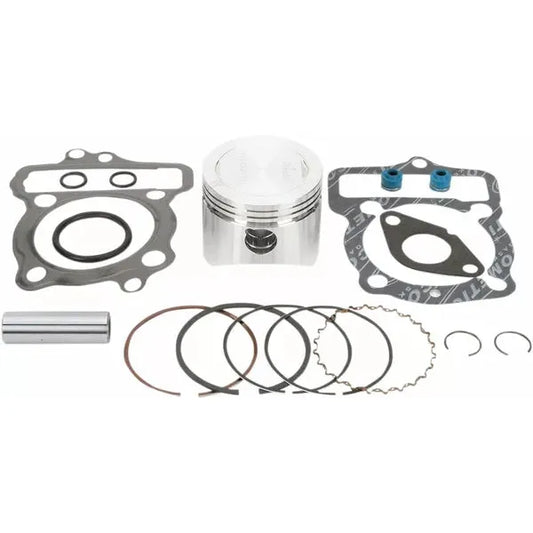 Piston Kit W/Gaskets Pk1230