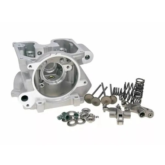 Cylinder Head 21/23-62Mm Nk600.75