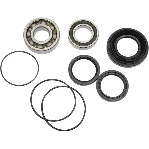 Bearing Kt Rear Wheel H72-000