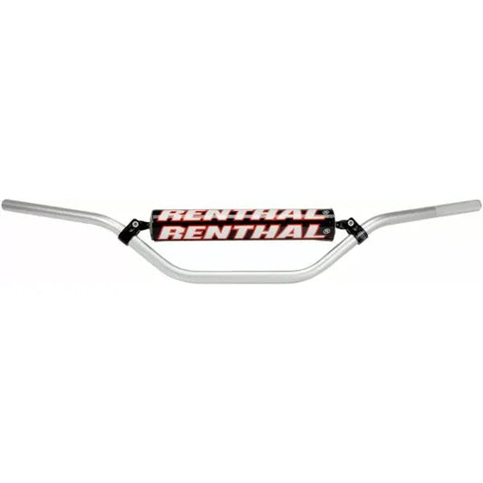 Renthal 22Mm 693 Silver