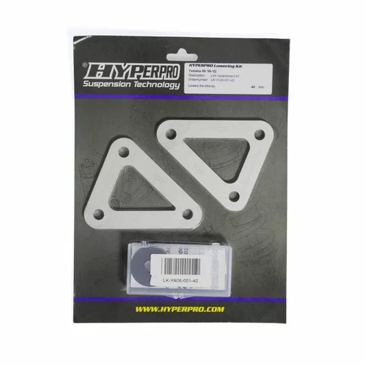 Low Kit -40Mm Yam Yzf600R6 Lk-Ya06-001-40