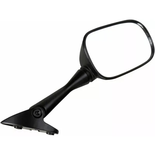 Mirror Black Right Ec Fairing 20-37341