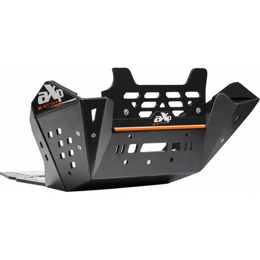 Adv Skid Plate Touring Ktm Bk Ax1737