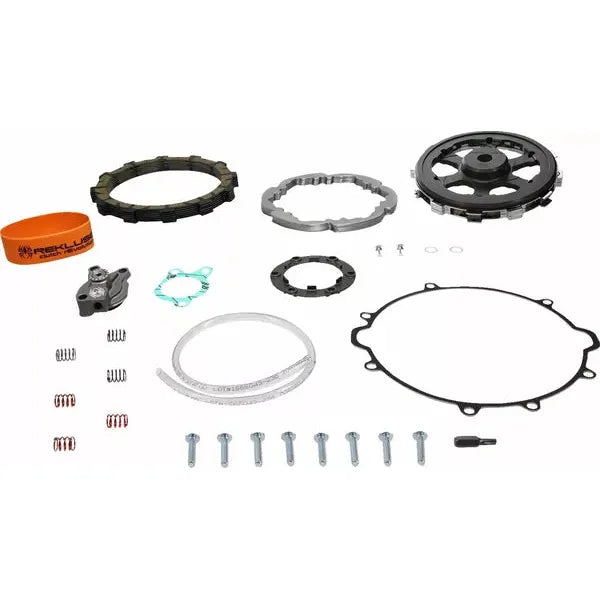 Clutch Radiusx 4.0 Gasgas/Husqy Rms-8313086