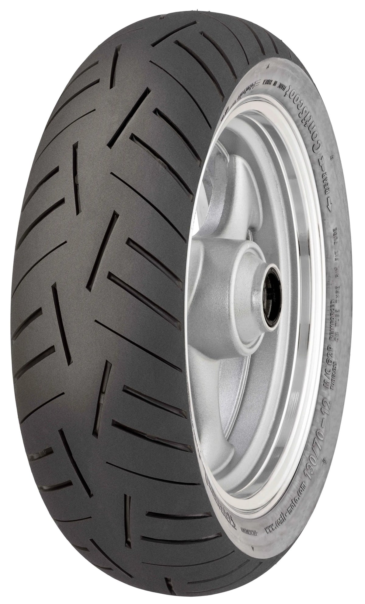 SCOOT R 130/70-16 61S TL
