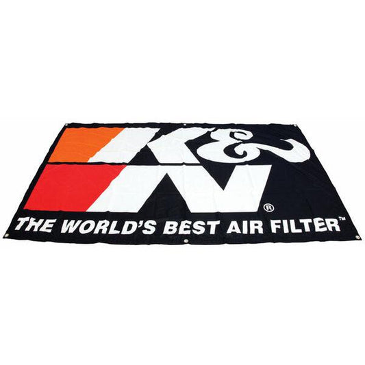 Banner The Worlds Best Af 89-11839