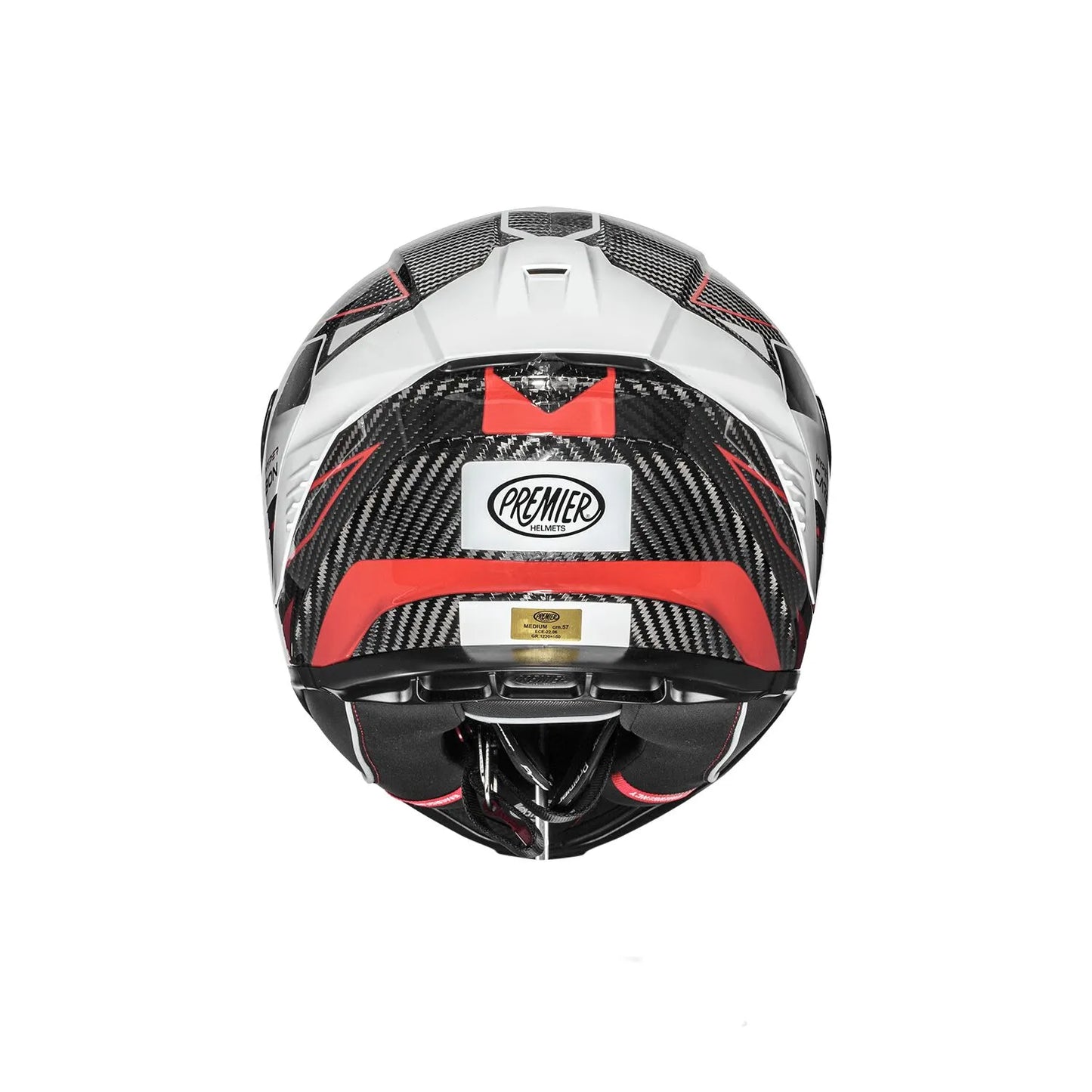 HELMET HYPER CARBON TK92 XL