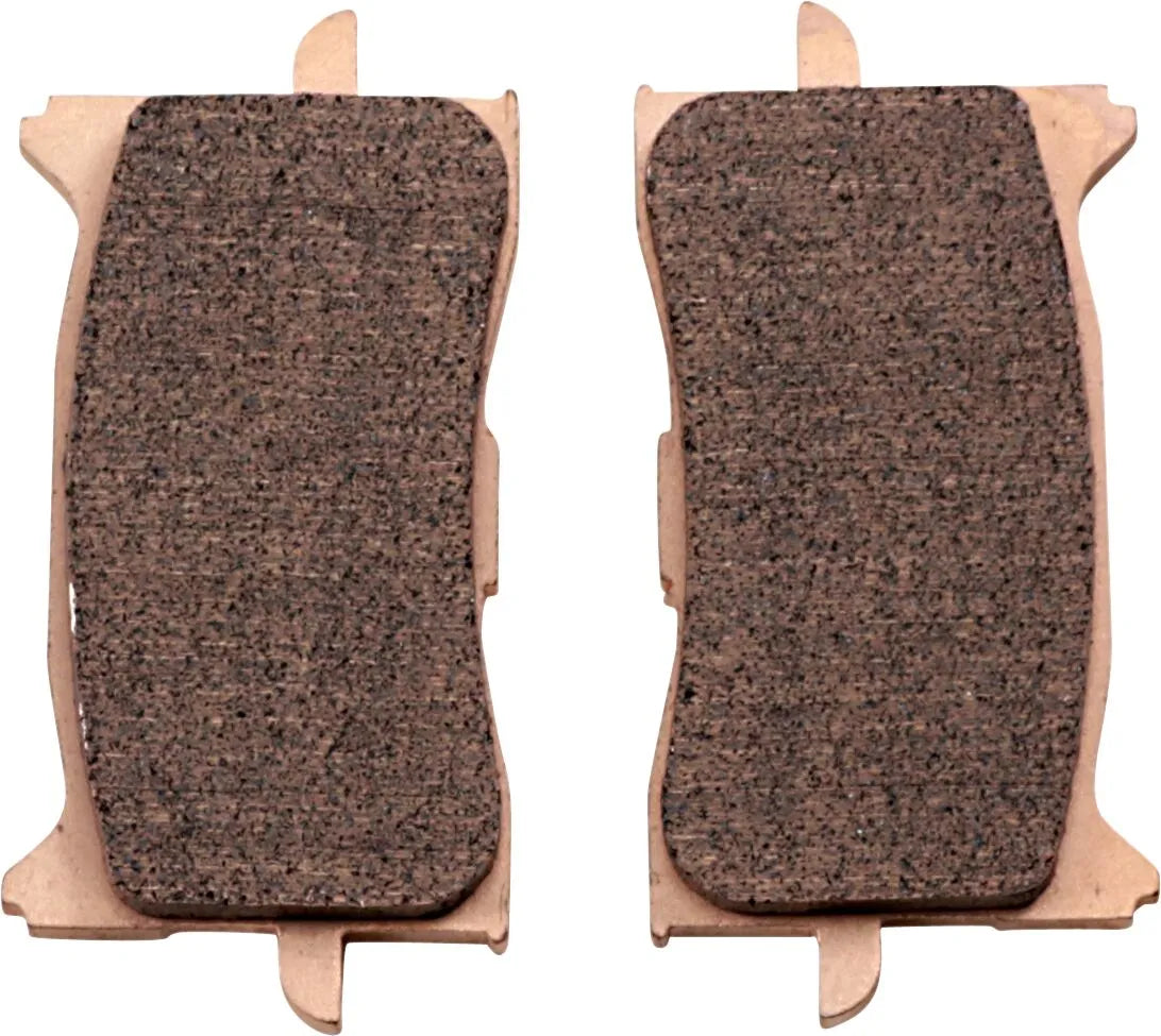 BRAKE PAD SINTERED