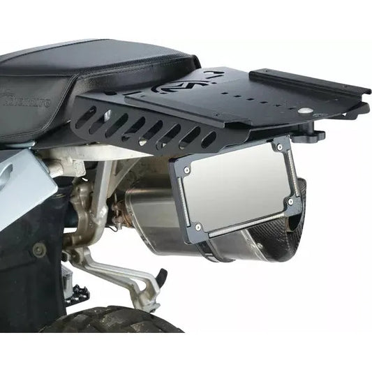 Rear Rack Kaw Klr650 Moose Pfd1309Pf