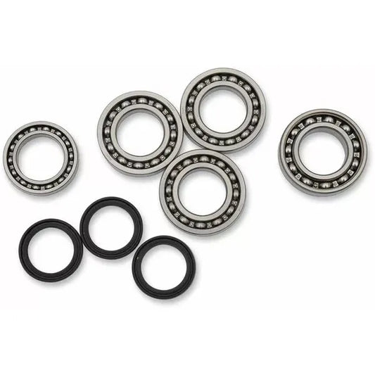 Bearing Kit Differential Ft Pol 25-2077