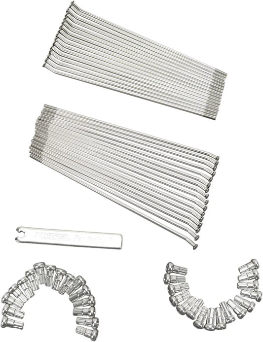 EXCEL SPOKE SET 21X1.60"