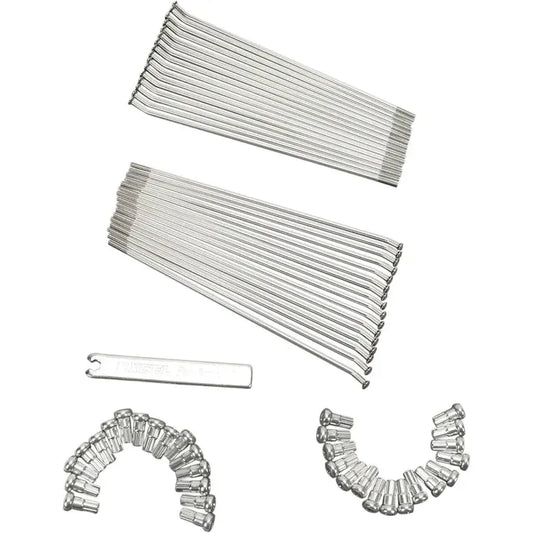 Spoke Set Excel Rear 19 X 1.85