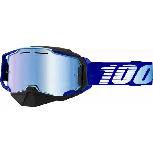 Goggle Armega Sn Royal Mir Bl