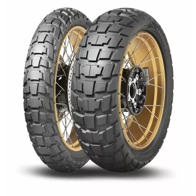 RAID 110/80R19 59T TL M+S