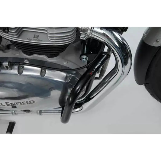Crash Bar Roy Interc/Gt65 Sbl.41.937.10000/B