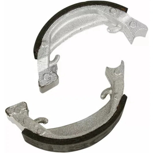Brake Shoe Plain Series Organic H322