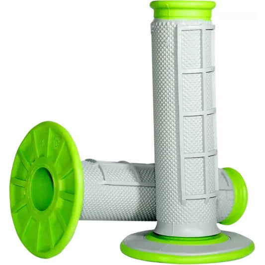 Grip Mx D/C 1/2 Waff Grn