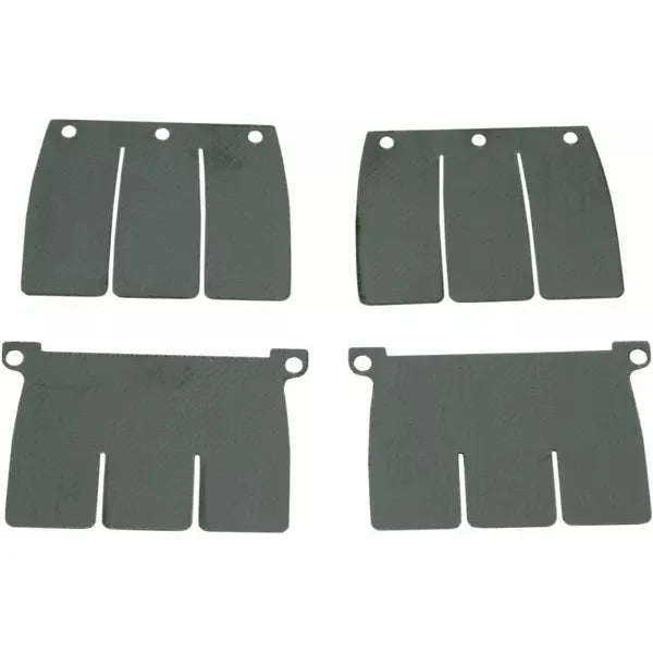 Vforce Reed Petal Set Dp110-1