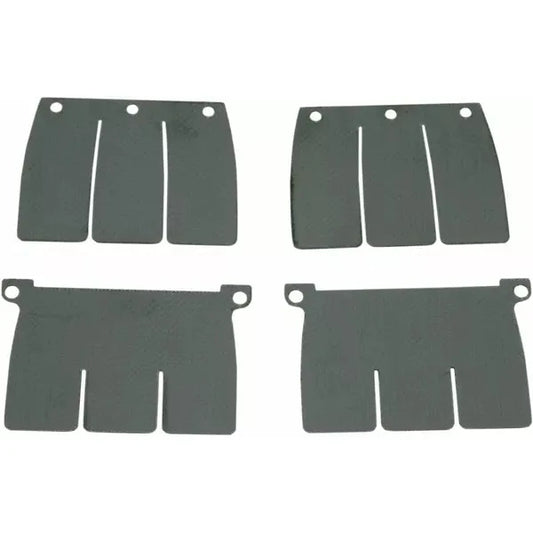 Vforce Reed Petal Set Dp110-1