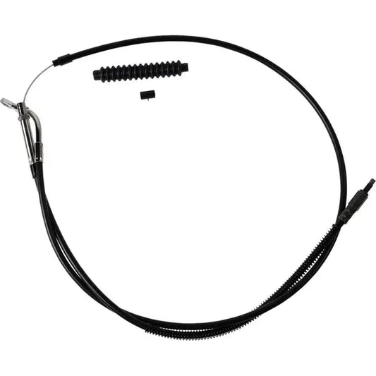 Clutch Cable  Black