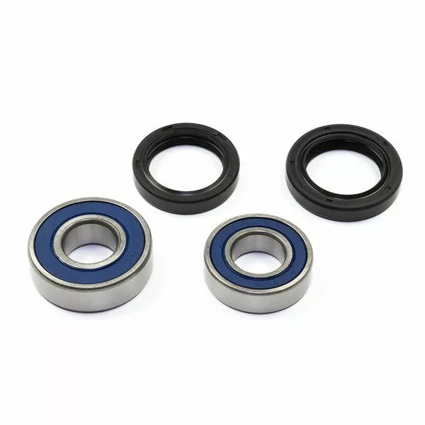 Wheel Bearing Kit Rr Honda