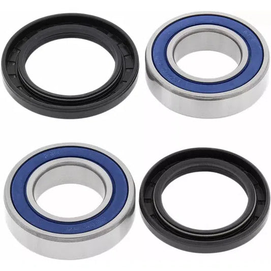 Wheel Bearing Kit 25-1102