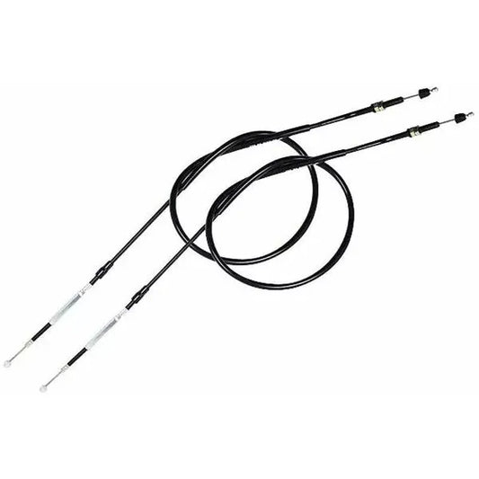 Throttle Cable Push-Pull 03-0431