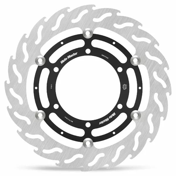 Brake Disc Flame Float Ft L 112017