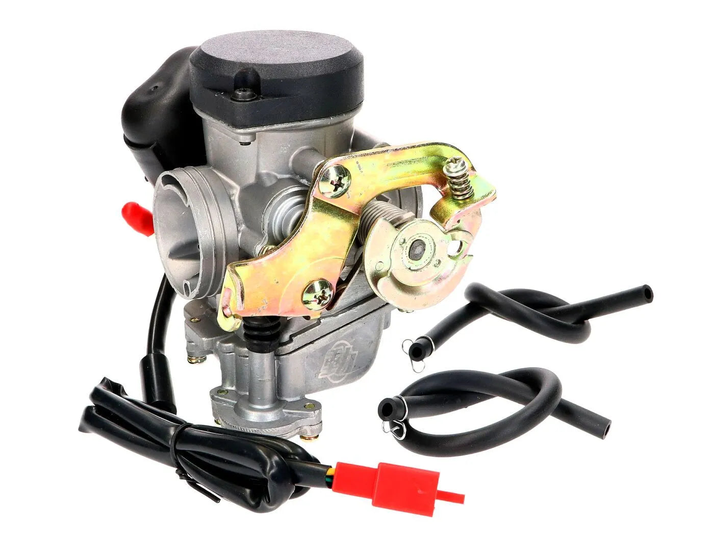 CARBURETOR TUNING