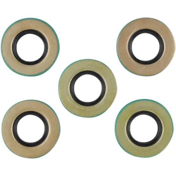 Seal In Primary Bearing