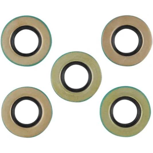 Seal In Primary Bearing
