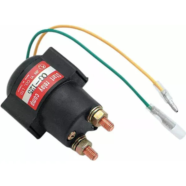 Solenoid Switch 65-101