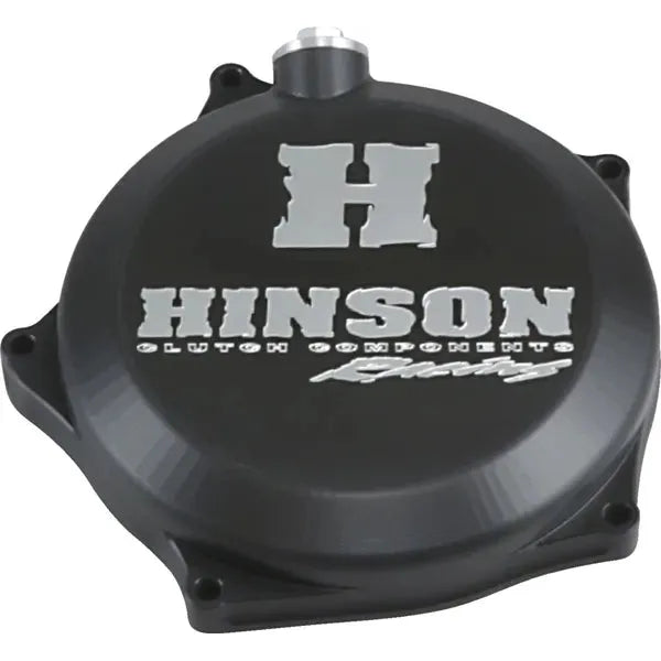 Cover Clutch Kx250F 09