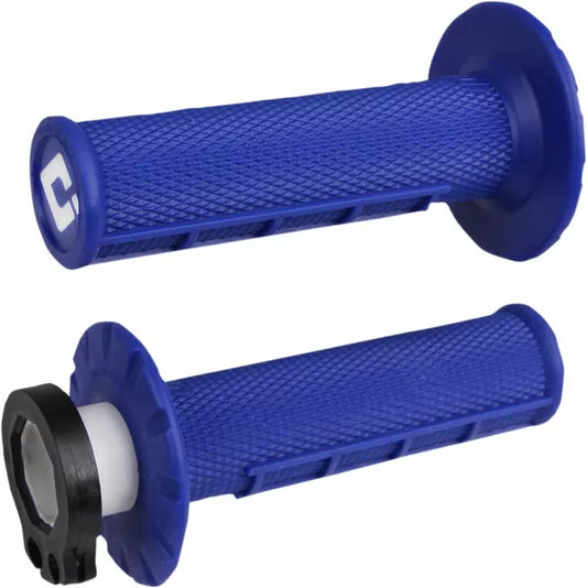 Grip 1/2 Waffle Mx Blue H36Hwu